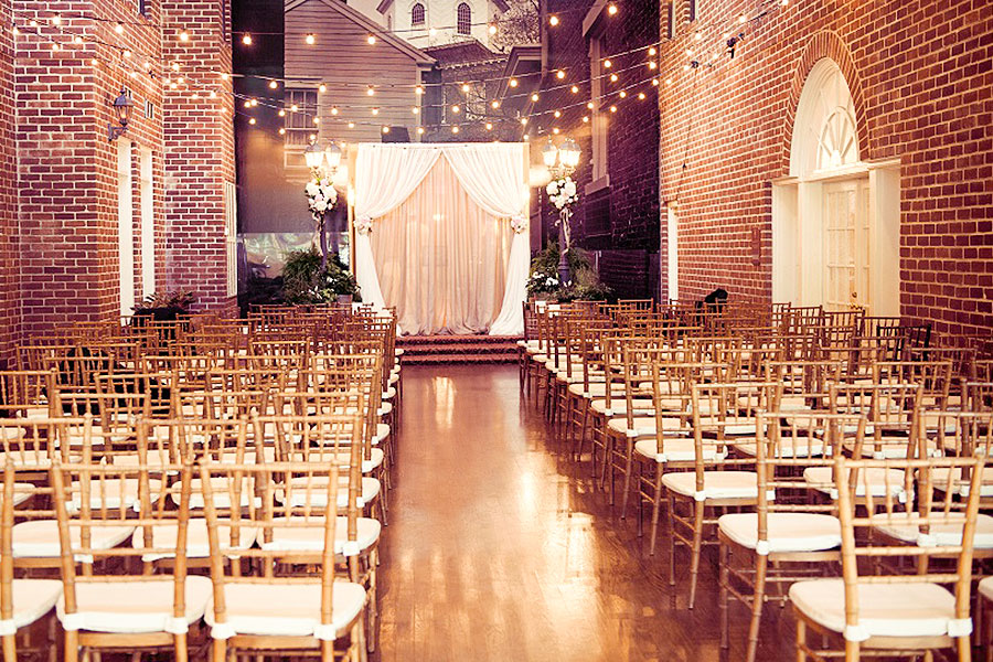 Wedding Floor Plans of Historic Inns Annapolis
